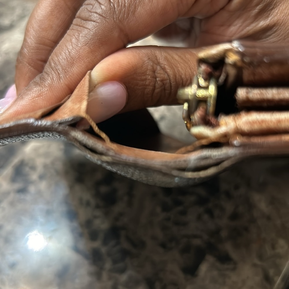 LV Mono Snap Wallet - Picture 14 of 15